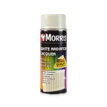 ΣΠΡΕΙ  BENMAN ΛΕΥΚH ΛΑΚΑ ΚΑΛΟΡΙΦΕΡ MORRIS 400ml 28616