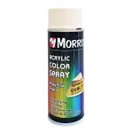 ΣΠΡΕЇ ΑΚΡΥΛΙΚΟ ΧΡΩΜΑΤΟΣ HIGH GLOSS BENMAN/MORRIS 400ml