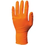 ΓΑΝΤΙΑ ΜΙΑΣ ΧΡΗΣΗΣ ΠΟΡΤΟΚΑΛΙ Β.Τ. FERRELI  (ΚΟΥΤ.50ΤΕΜ.)