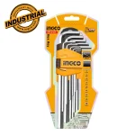 ΣΕΤ ΚΛΕΙΔΙΑ ΑΛΛΕΝ  ΜΑΚΡΙΑ ΣΕΤ  9TEM INGCO HHK11092