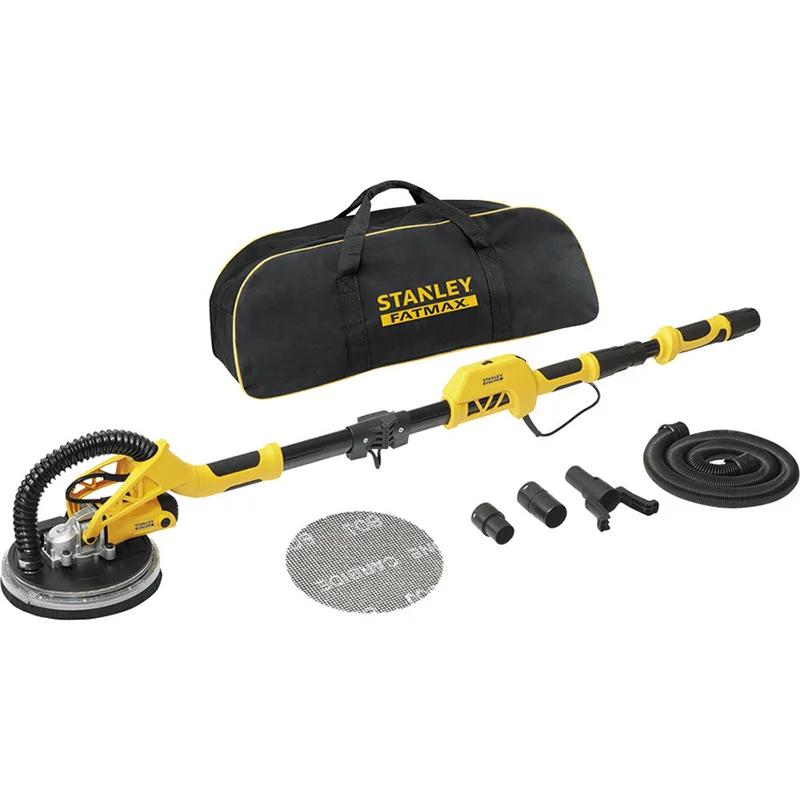 ΤΡΙΒΕΙΟ ΤΟΙΧΟΥ – ΟΡΟΦΗΣ ΤΗΛΕΣΚ. 750W ΔΙΣΚΟΣ 225mm STANLEY SFMEE500S