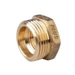 ΣΥΣΤΟΛΗ ΑΜΕΡΙΚΗΣ ΟΡΕΙΧΑΛΚΙΝΗ ΑΡΣ.3/4”Χ1/2”ΘΗΛ.PLUS  CHERBROS