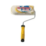 ΡΟΛΟ ΠΛΑΣΤΙΚΟΥ STANDARD ΓΙΑ ΣΠΑΤΟΥΛΑΡΙΣΤΟ OLYMPIAN ΓΟΥΝΑΣ PROFESSIONAL 18cm ΚΟΜΠΛΕ ΚΙΤΡΙΝΟ