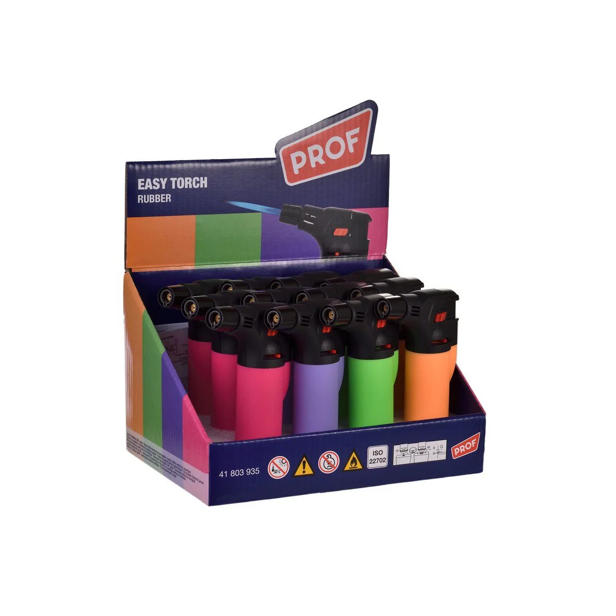 ΑΝΑΠΤΗΡΑΣ PROF ΦΛΟΓΙΣΤΡΟ ΜΙΝΙ