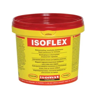 ISOFLEX ΚΕΡΑΜΙΔΙ