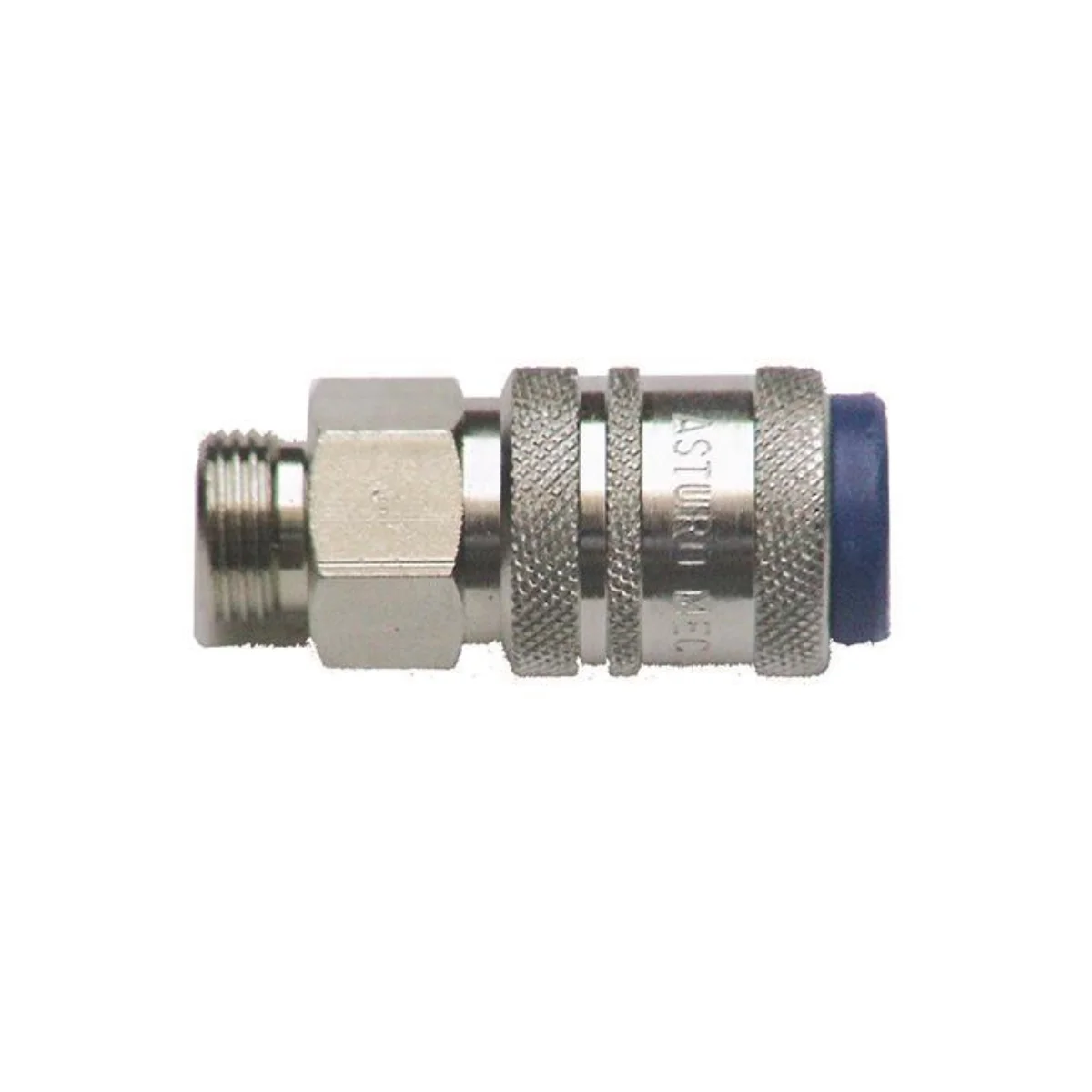 ΑΕΡΟΣ ΕΞΑΡΤ. ΠΡΙΖΑ  UNIVERSAL  ΑΡΣ. ΣΠΕΙΡ.  1/4” 10201U