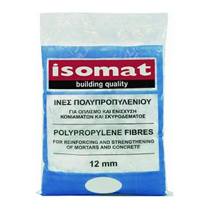 ΙΝΕΣ ΠΟΛΥΠΡΟΠΥΝΕΛΙΟΥ ISOMAT 900gr