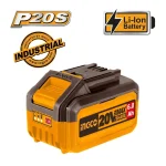 Μπαταρία INGCO FBLI2060 20V 6.0Ah Li-ion