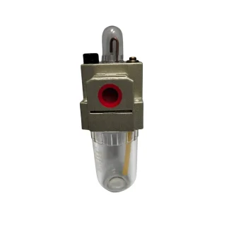 ΕΛΑΙΩΤΗΡΑΣ ΑΕΡΟΣ  L  ΜΙΝΙ F 1/4''  ΑΕ2222