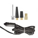 ΑΕΡΟΣ ΚΟΜΠΡΕΣΕΡ ΑΕΡΟΣΥΜΠΙΕΣΤΗΣ ΑΥΤΟΚΙΝΗΤΟΥ 12V 140psi INGCO  AAC1408