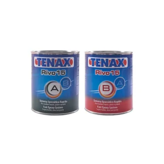 RIVO 15 Α+Β 1+1LIT  ΤΕΝΑΧ