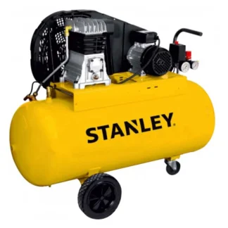 ΑΕΡΟΣ ΚΟΜΠΡΕΣΕΡ ΑΕΡΟΣΥΜΠΙΕΣΤΗΣ  STANLEY Β 345/10/100  100LT