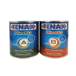 RIVO 50 Α&Β 1&1L ΤΕΝΑΧ