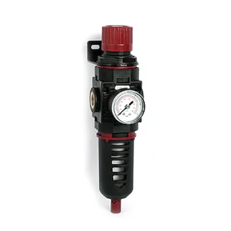 ΡΥΘΜΙΣΤΗΣ ΠΙΕΣΗΣ ΑΕΡΟΣ ΜΕ ΥΔΑΤΟΠΑΓΙΔΑ 3/8" FR STAMPOTECNICA 41928