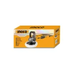 ΑΛΟΙΦΑΔΟΡΟΣ ΗΛΕΚΤΡΙΚΟΣ 1400W-180MM INGCO AP140016