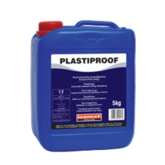PLASTIPROOF 5 kg