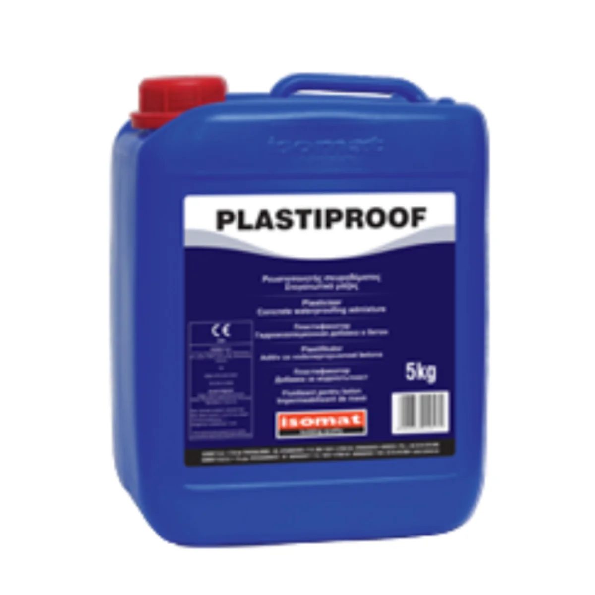 PLASTIPROOF 5 kg