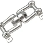 ΣΤΡΙΦΤΑΡΙ -ΝΑΥΤ.ΚΛΕΙ.  ΙΝΟΧ  SS316  10MM  2702038