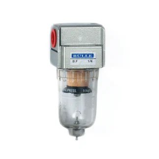 ΑΕΡΟΣ ΥΔΑΤ/ΓΙΔΑ F1/4'' BULLE 41905