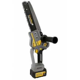 ΑΛΥΣΟΠΡΙΟΝΟ ΜΠΑΤΑΡΙΑΣ 21V 2Χ4Ah ΛΑΜΑ 20cm CRESMAN PRO394RS  13425