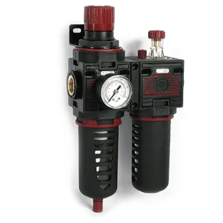 ΑΕΡΟΣ ΡΥΘΜΙΣΤΗΣ ΜΕ ΥΔΑΤΟΠΑΓΙΔΑ STAMPOTECNICA ΜΕ ΕΛΑΙΩΤΗΡΑ 1/2'' 41940