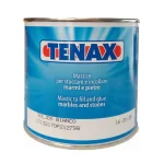 ΣΤΟΚΟΣ ΤΕΝΑΧ ΛΕΥΚΟΣ 1 Lit.