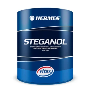 ΣΤΕΓΑΝΟΛ ΑΣΦΑΛΤΙΚΟ ΒΕΡΝΙΚI