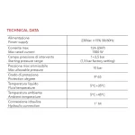 ΑΝΤΛΙΑΣ ΗΛΕΚΤΡΟΝΙΚΟ ITALTECNIKA TANK 2HP