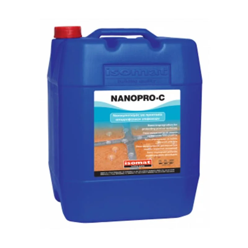 NANOPRO-C ( ΝΑΝΟΕΜΠΟΤΙΣΜΟΣ ΓΙΑ ΠΡΟΣΤΑΣΙΑ ΑΡΜ.ΠΛΑΚ.)