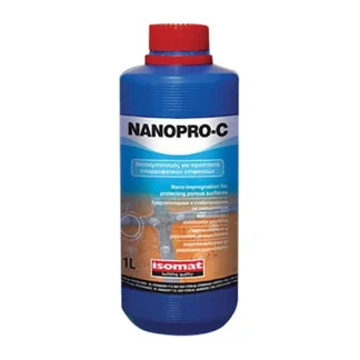 NANOPRO-C ( ΝΑΝΟΕΜΠΟΤΙΣΜΟΣ ΓΙΑ ΠΡΟΣΤΑΣΙΑ ΑΡΜ.ΠΛΑΚ.)