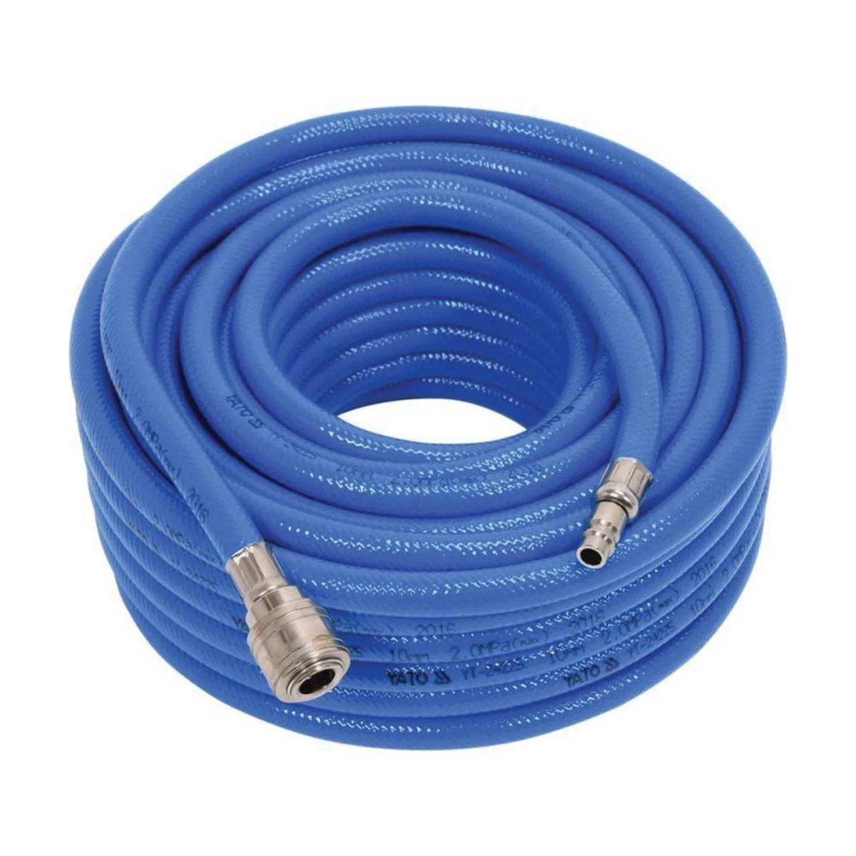 YATO ΛΑΣΤΙΧΟ ΑΕΡΟΣ 8ΜΜΧ20M YT-24221