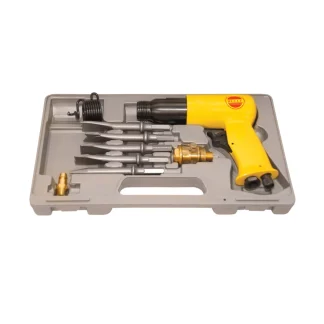 ΑΕΡΟΚΟΠΙΔΟ ΣΕΤ ΕΞΑΡΤΗΜΑΤΑ ΣΕ ΚΑΣΕΤΙΝΑ BULLE 42718