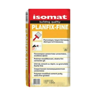 PLANFIX-FINE ΡΗΤΙΝΟΥΧΟΣ ΤΣΙΜΕΝΤΟΣΤΟΚΟΣ ΛΕΥΚΟΣ