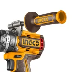 Δραπανοκατσάβιδο Κρουστικό  Μπαταρίας INGCO CIDLI209685 20V (96Nm) Solo