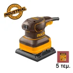 Παλμικό Τριβείο Χούφτας INGCO PS2416 240W