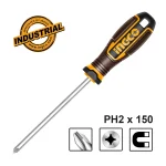 ΚΑΤΣΑΒΙΔΙ ΣΤΑΥΡΟΥ PH2X150MM INGCO  HSDPH2150