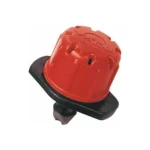 Σταλάκτης Καρφωτός Ρυθμιζόμενος Palaplast ΑΡΔΑΣ Κόκκινος 0-70 L/h 3091/0000