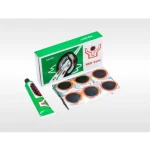 Σετ Βουλκανισμού Ποδηλάτου 36 Τεμαχίων