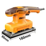 Παλμικό Τριβείο Χούφτας INGCO PS2416 240W