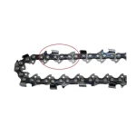 Αλυσίδα Αλυσοπρίονου VISCO .325″ 1.5mm 72 Οδηγοί Διαμαντέ