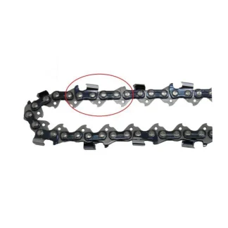 Αλυσίδα Αλυσοπρίονου VISCO .325" 1.5mm 72 Οδηγοί Διαμαντέ