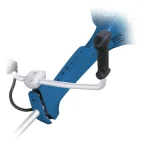 ΘΑΜΝΟΚΟΠΤΙΚΟ  ΒΕΝΖΙΚΙΝΗΤΟ   HYUNDAI 3HP 63CC  ΑΝΤΙΔΟΝHΣΗ  HBC620 PRO 80A07