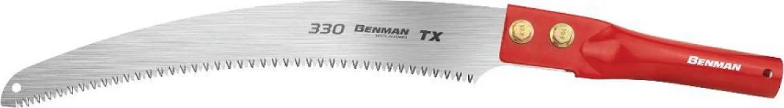 Πριόνι Κλαδέματος Κονταριού BENMAN 77217 Καμπυλωτό 33cm