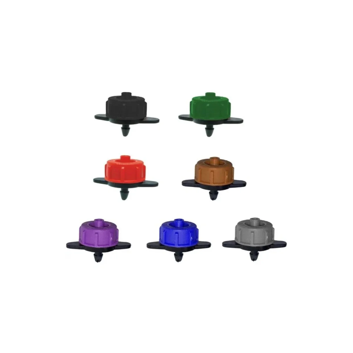 Σταλάκτης Καρφωτός Σταθερής Παροχής Palaplast Νέστος