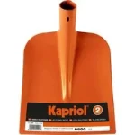 Φτυάρι Kapriol 20905 Ίσιο Τετράγωνο 24x26cm