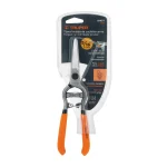 Ψαλίδι Τρύγου TRUPER T-24 20cm (8″)