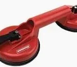 Βεντούζα Τζαμιών Διπλή BENMAN 70301