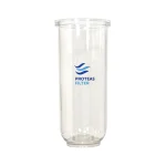 ΑΝΤΑΛΛΑΚΤΙΚΗ ΓΥΑΛΛΑ ΦΙΛΤΡΟΥ 10″ 3Μ