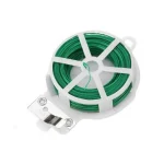 ΣΥΡΜΑ ΔΕΣΙΜΑΤΟΣ ΦΥΤΩΝ ΠΛΑΣΤΙΚΟΠΟΙΗΜΕΝΟ 100Μ  CRESMAN   05745