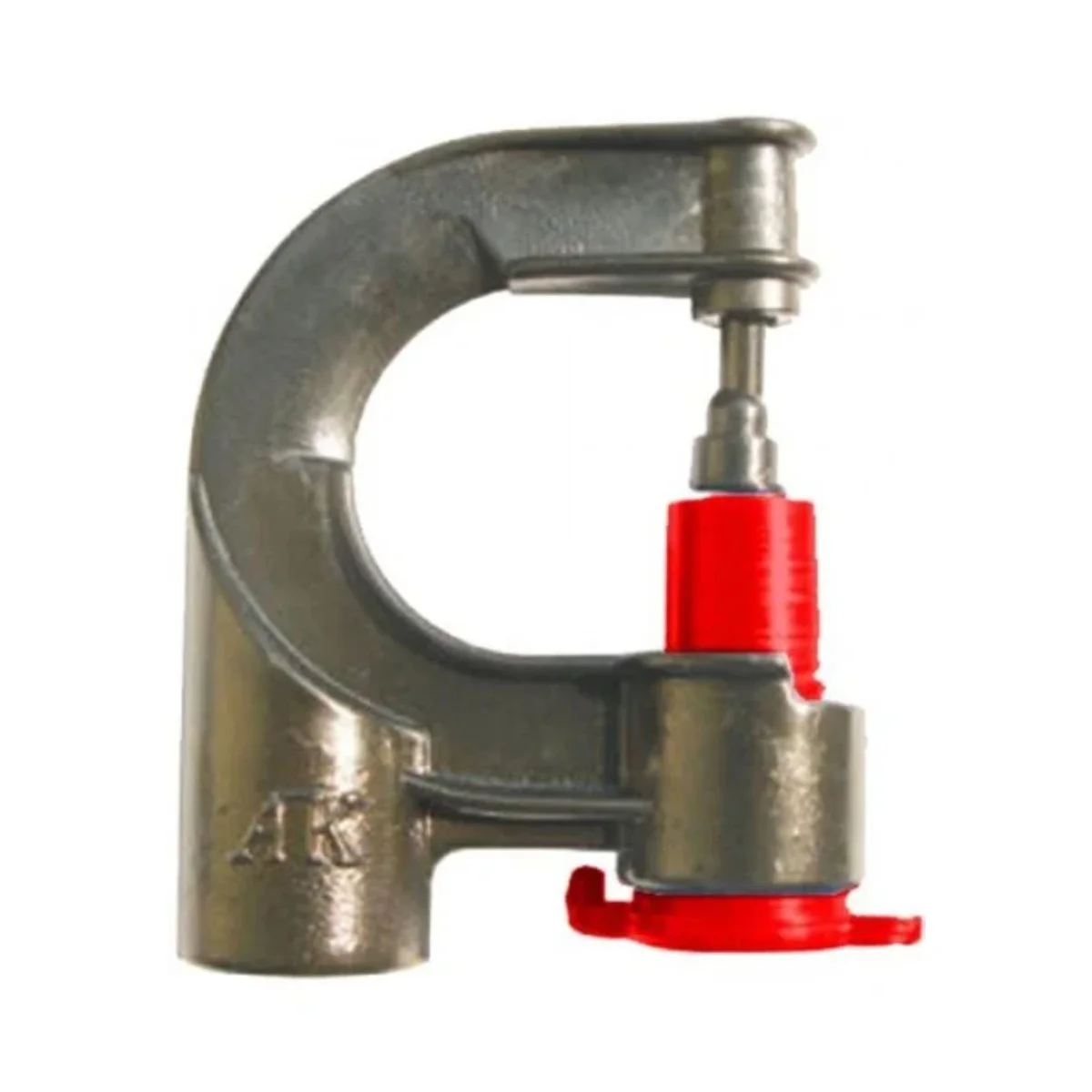 Μικροεκτοξευτήρας Palaplast Δέλτα Κόκκινος 120L/h (3005/0120)